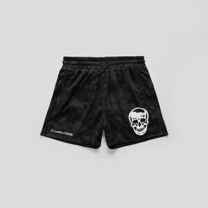 Gymreapers Mesh Training Shorts - Men's